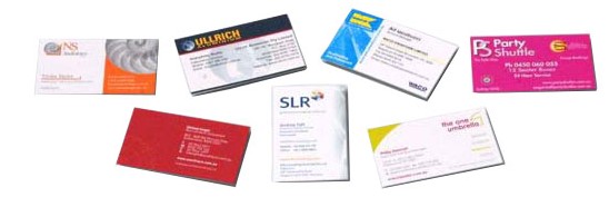 Business card printing Business card printing