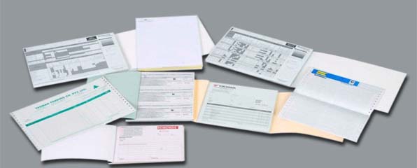 business forms