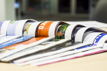 Print management and reports